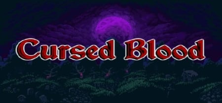 Cursed Blood banner