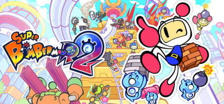 Super Bomberman R Online game revenue and stats on Steam – Steam