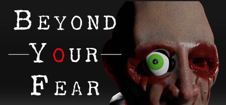 Beyond your Fear banner