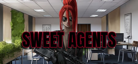 Sweet Agents banner