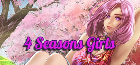 4 Seasons Girls banner