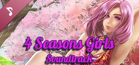4 Seasons Girls Soundtrack banner