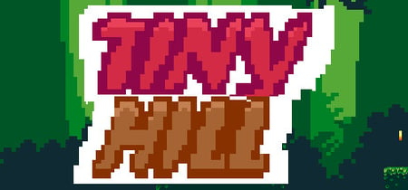 Tiny Hill banner