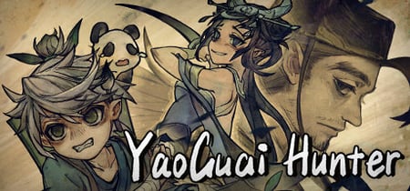 Yao-Guai Hunter banner