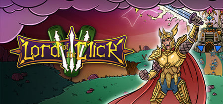 Lord of the Click 3 banner