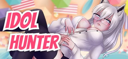 Idol Hunter : Hentai banner