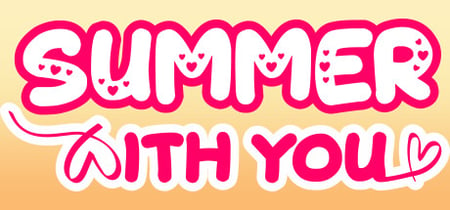 Summer With You banner
