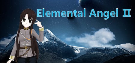 Elemental Angel Ⅱ banner