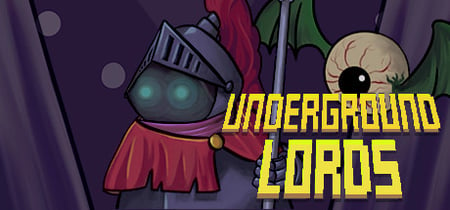 Underground Lords banner