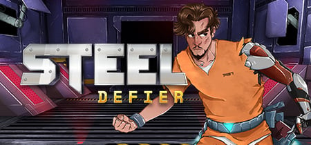 Steel Defier banner