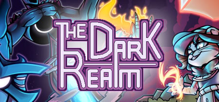 The Dark Realm banner
