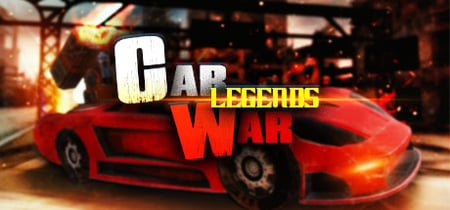 Car War Legends banner