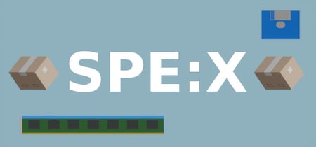 Spe:X banner