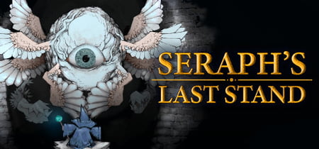 Seraph's Last Stand banner