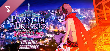Phantom Breaker: Omnia Steam Charts and Player Count Stats