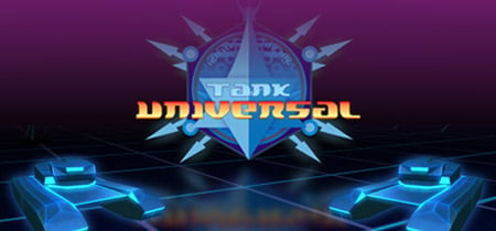 Tank Universal banner