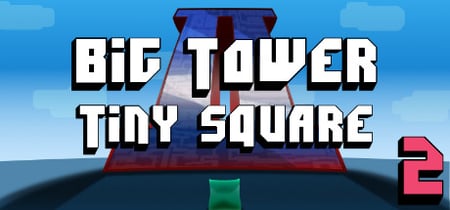 Tocar Big Tower Tiny Square 2