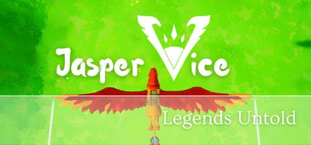 Jasper Vice: Legends Untold Playtest banner