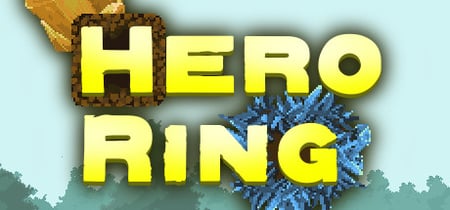 Hero Ring banner