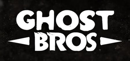 Ghost Bros banner