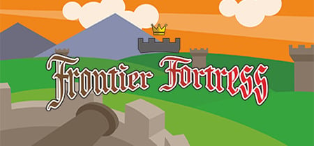 Frontier Fortress - Tower Defense banner