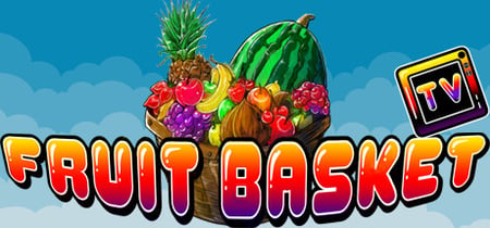 Fruit Basket TV banner