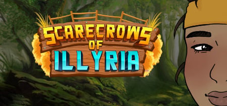 Scarecrows of Illyria banner