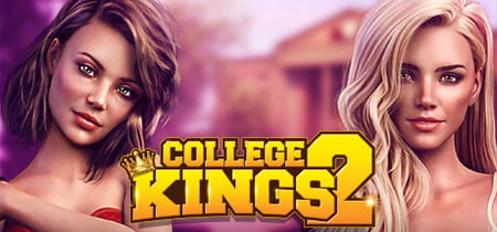 College Kings 2 - Episode 1 banner