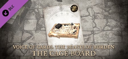 Voice of Cards: The Beasts of Burden Steam Charts and Player Count Stats