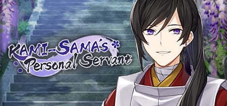 Kami-sama's Personal Servant banner