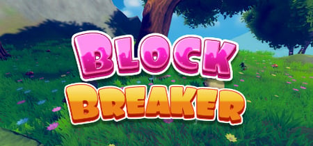 Block Breaker banner