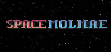 Space MOLMAE banner