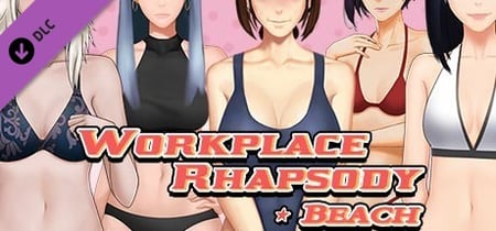 Workplace Rhapsody Steam Charts and Player Count Stats