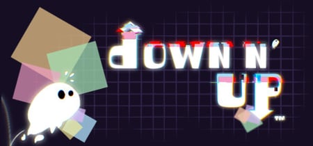 Down n' Up banner