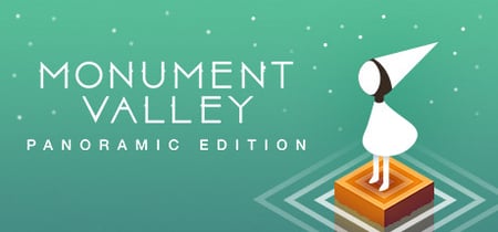 Monument Valley: Panoramic Edition banner