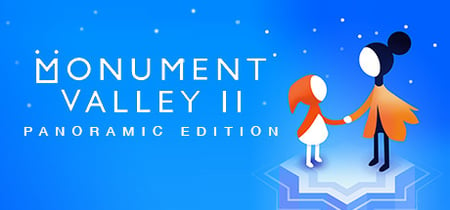 Monument Valley 2: Panoramic Edition banner