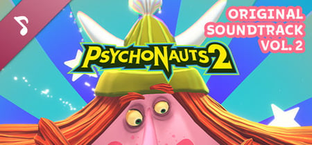 Psychonauts 2 Steam Charts and Player Count Stats