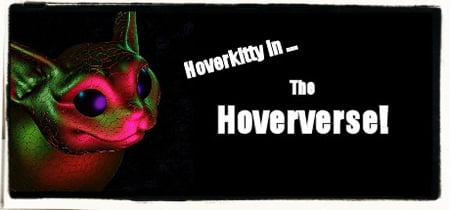 Hoverkitty: Hoververse banner