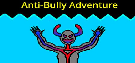 Anti-Bully Adventure banner