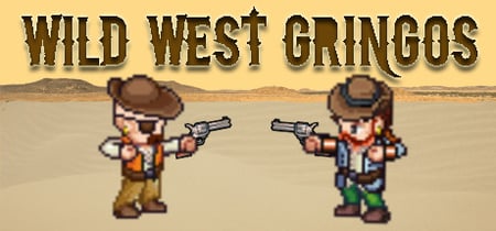 Wild West Gringos banner