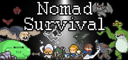Nomad Survival banner