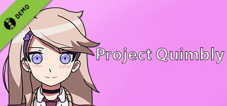 Project Quimbly Demo banner
