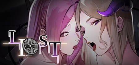 Lost2 banner