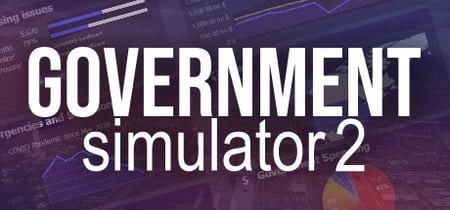 Government Simulator 2 banner