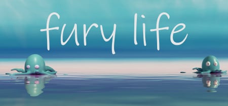 Fury Life banner