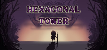 Hexagonal Tower banner