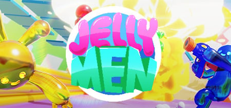 JellyMen banner