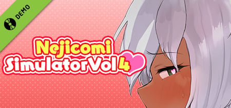 NejicomiSimulator Vol.4 Demo banner