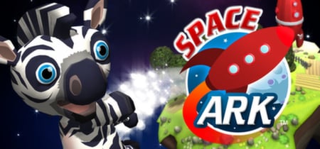 Space Ark banner