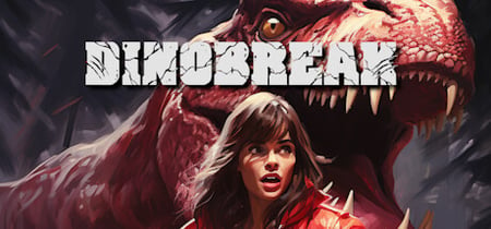 Dinobreak banner